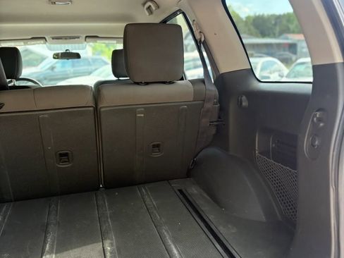 Used 2013 Nissan Xterra S w/ Value Package AWD/4WD image 17