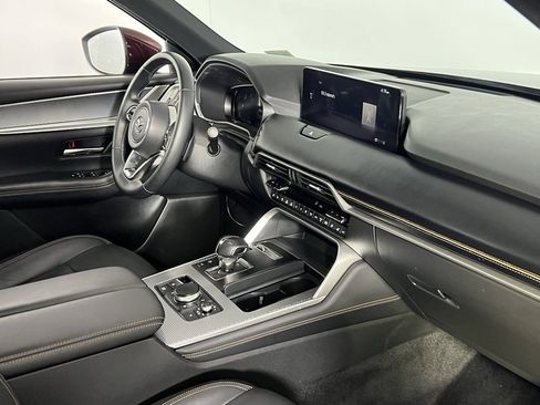 Used 2024 MAZDA CX-90 Plug-In Hybrid w/ Premium Plus image 33