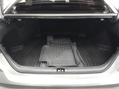 Certified 2025 Toyota Camry XLE FWD image 11