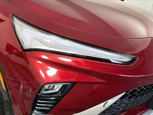 Used 2024 Buick Envista Sport Touring w/ Advanced Safety Package image 27