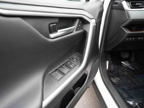 Used 2024 Toyota RAV4 Limited w/ Weather Package image 7