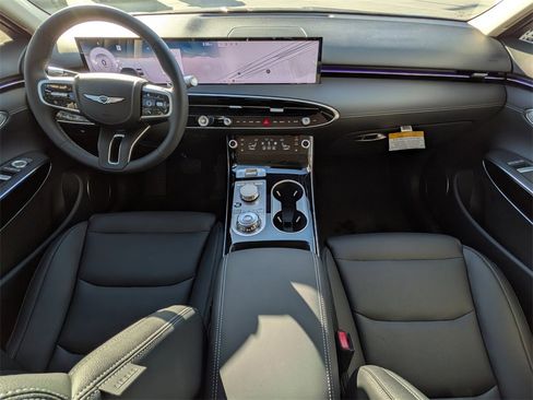 New 2026 Genesis GV70 2.5T image 27