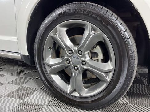 Used 2016 Dodge Journey Crossroad image 14