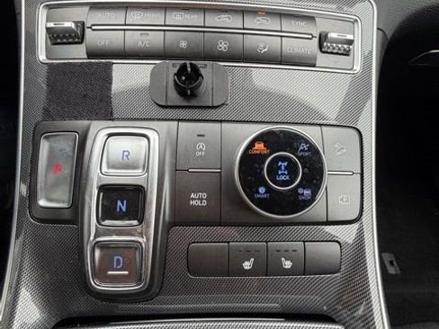 Used 2022 Hyundai Santa Fe SEL w/ Convenience Package image 26