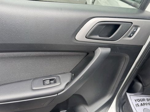 Certified 2021 Ford Ranger XL w/ Equipment Group 101A High image 11