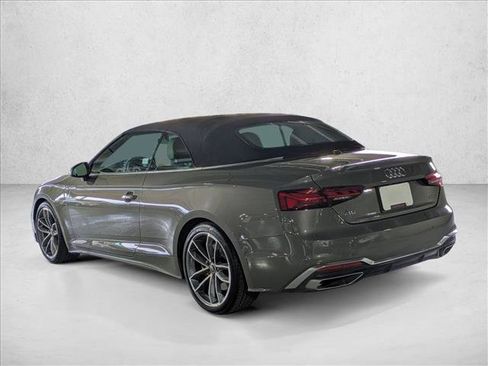 Used 2024 Audi A5 2.0T Premium Plus image 8