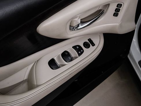 Used 2021 Nissan Murano Platinum w/ Cargo Package FWD image 52
