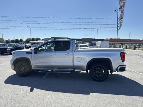 Used 2019 GMC Sierra 1500 Elevation w/ Elevation Value Package AWD/4WD image 11