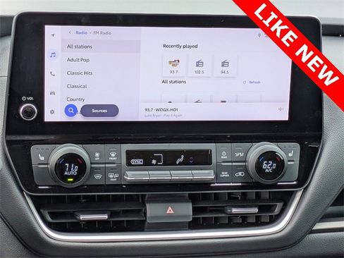 Used 2024 Toyota Grand Highlander XLE image 21