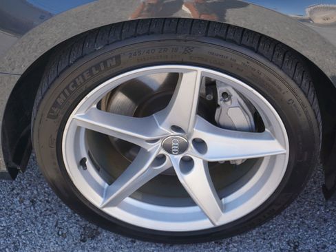 Used 2019 Audi A5 2.0T Premium Plus w/ Premium Plus image 11