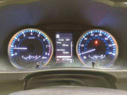 Used 2018 Toyota Highlander Plus w/ Protection Package #3 image 23