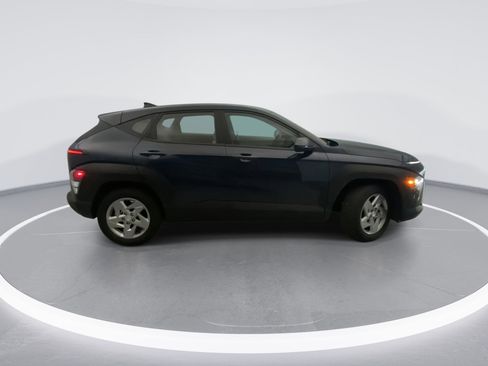 Certified 2026 Hyundai Kona SE FWD image 7