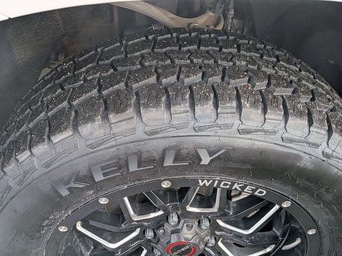 Used 2022 Chevrolet Silverado 1500 LTZ w/ LTZ Premium Texas Edition image 13