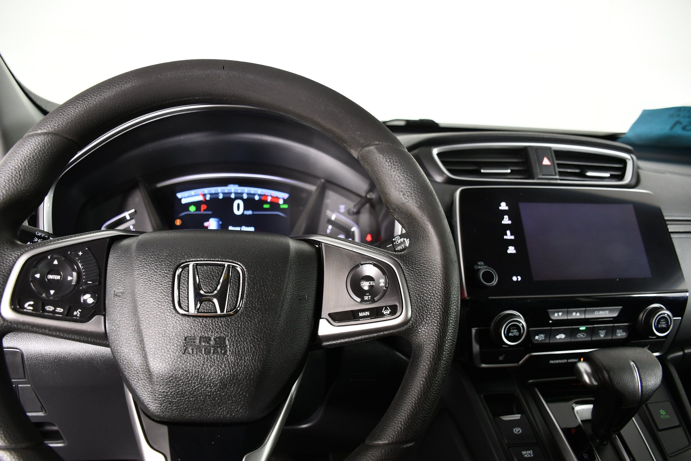 Used 2017 Honda CR-V EX image 16