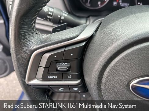 Certified 2021 Subaru Legacy Premium image 14