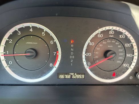 Used 2012 Honda Accord SE image 21