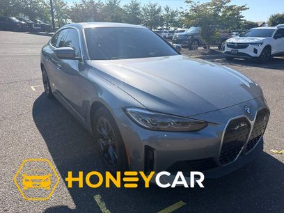 Used 2024 BMW i4 eDrive35 w/ Premium Package
