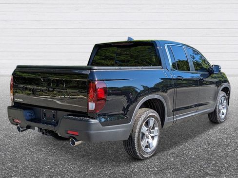 New 2026 Honda Ridgeline RTL image 6