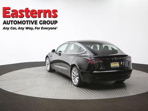 Used 2018 Tesla Model 3 Long Range AWD/4WD image 59
