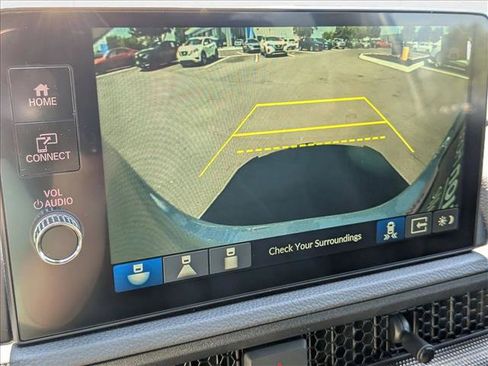 New 2026 Honda CR-V Sport-L image 12