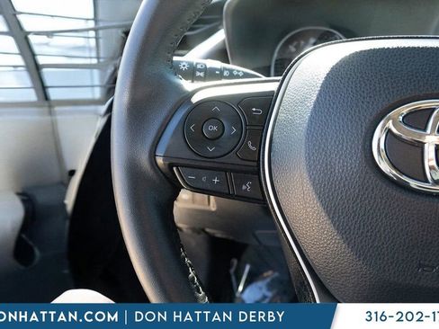 Used 2023 Toyota RAV4 Adventure image 11