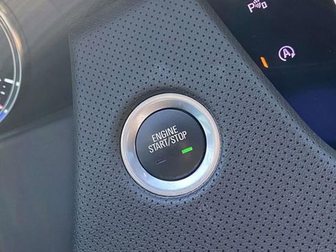 Certified 2019 Cadillac CT6 V w/ Driver Assist Package image 29