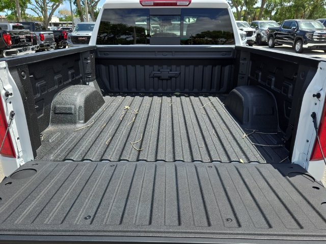 New 2026 Chevrolet Silverado 1500 RST w/ Safety Package AWD/4WD image 14