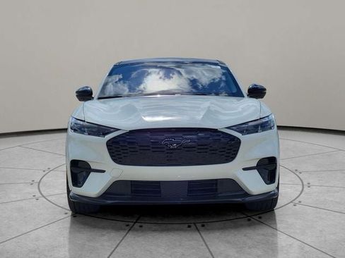 New 2025 Ford Mustang Mach-E GT w/ Interior Protection Package AWD/4WD image 15