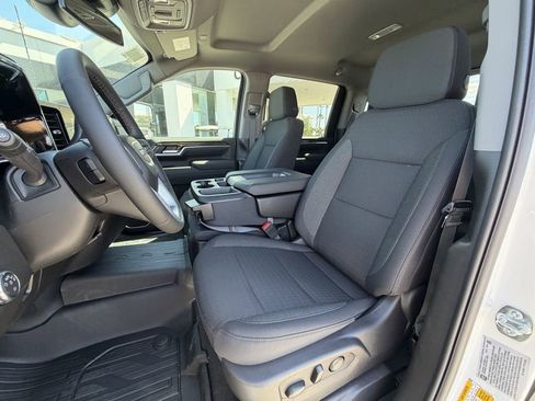 New 2026 GMC Sierra 2500 SLE w/ SLE Value Package; AWD/4WD image 19