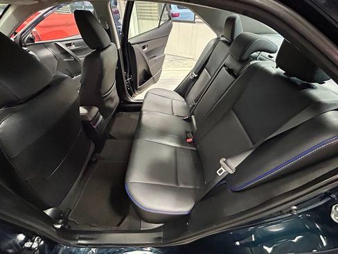 Used 2017 Toyota Corolla XSE w/ Carpet Mat Package (TMS) FWD image 48