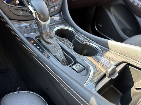 Used 2017 Buick Envision Premium w/ Driver Confidence Package image 49