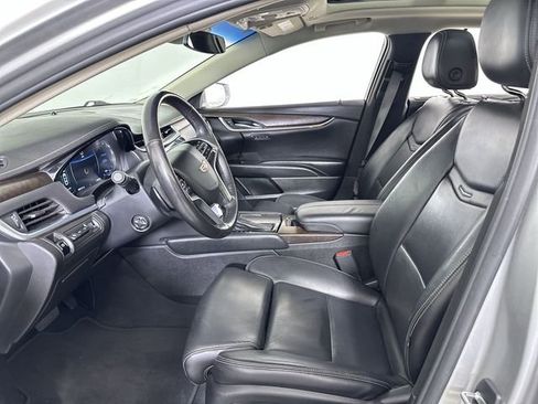 Used 2019 Cadillac XTS Premium Luxury FWD image 20