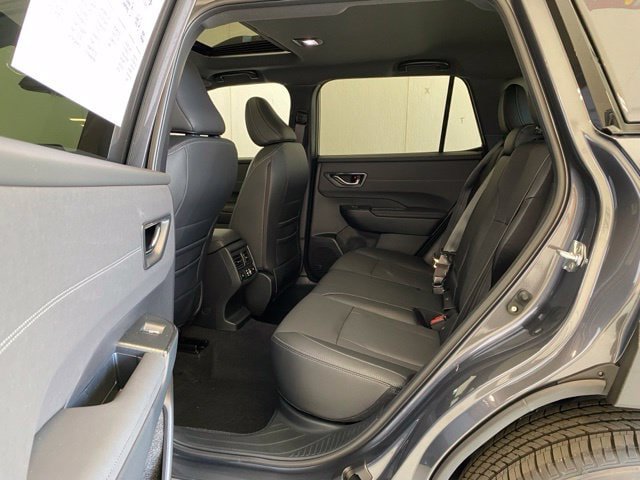 New 2026 Subaru Outback Touring XT AWD/4WD image 10