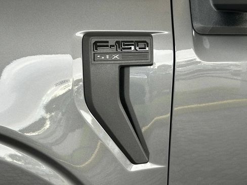 New 2026 Ford F150 STX w/ Equipment Group 200A AWD/4WD image 15
