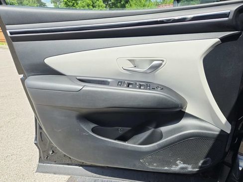 Used 2023 Hyundai Tucson SEL AWD/4WD image 33