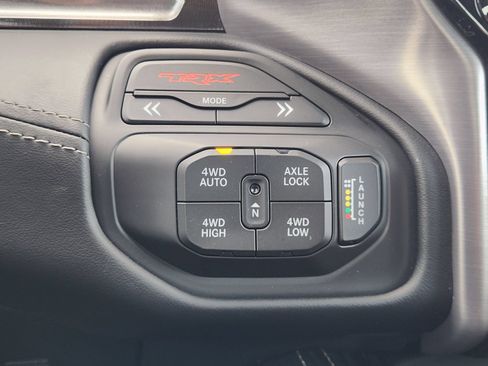 Used 2022 RAM 1500 TRX w/ TRX Level 2 Equipment Group AWD/4WD image 20