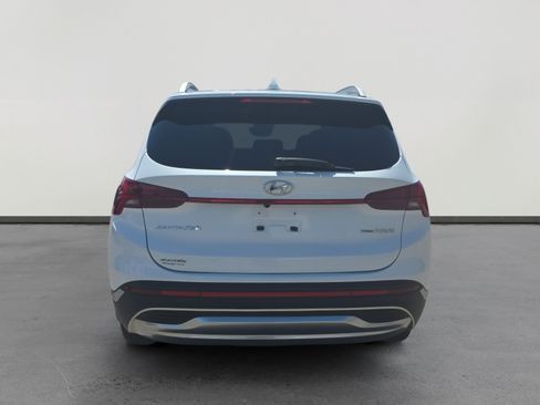 Used 2023 Hyundai Santa Fe SEL Premium AWD/4WD image 4