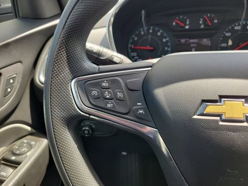 Used 2023 Chevrolet Equinox LS FWD image 18