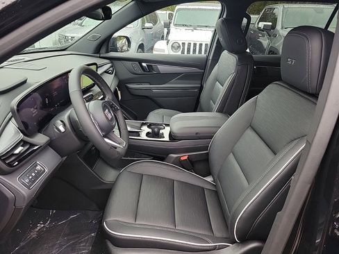 New 2025 Buick Enclave Sport Touring w/ Power Package image 12