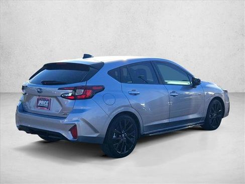 Used 2024 Subaru Impreza RS image 5