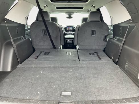 Used 2019 Chevrolet Traverse Premier w/ Redline Edition image 30