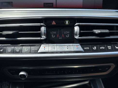 Used 2019 BMW X5 xDrive40i w/ Convenience Package AWD/4WD image 21