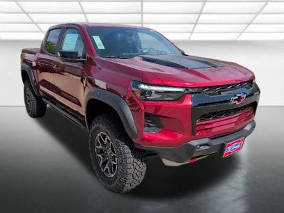 New 2026 Chevrolet Colorado ZR2 w/ Technology Package