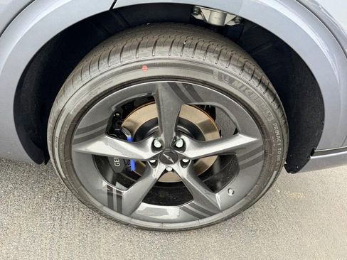 New 2026 Genesis GV70 3.5T Sport Prestige AWD/4WD image 6