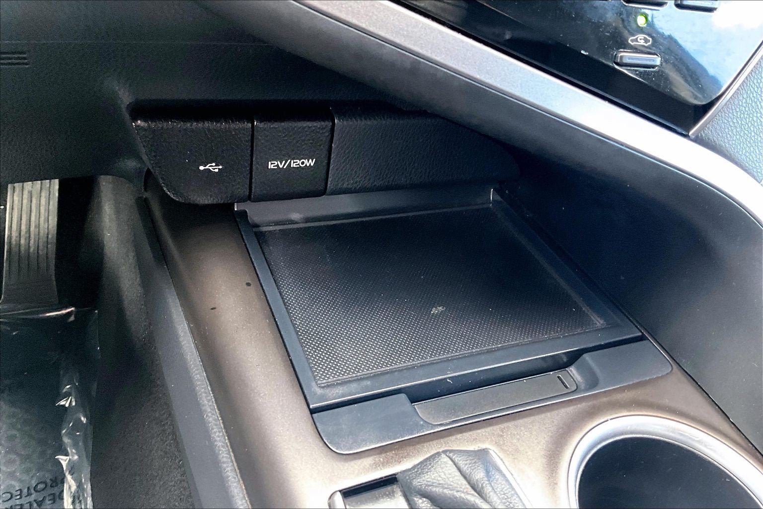 Used 2023 Toyota Camry LE w/ Cold Weather Package FWD image 30