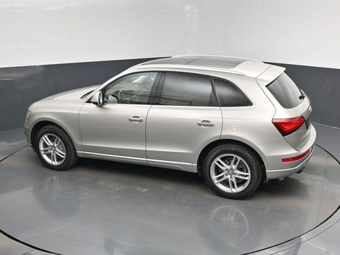 Used 2015 Audi Q5 2.0T Premium Plus image 48