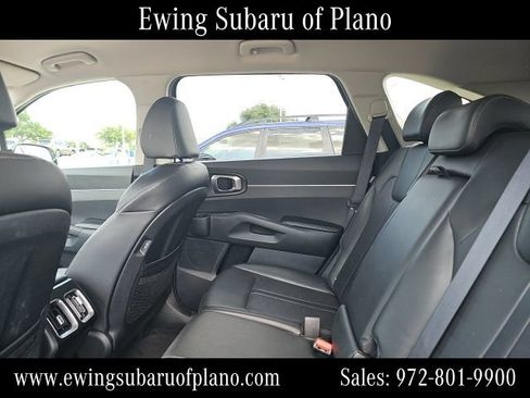 Used 2024 Kia Sorento S AWD/4WD image 7