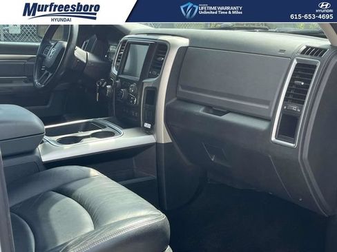 Used 2016 RAM 1500 Outdoorsman AWD/4WD image 27
