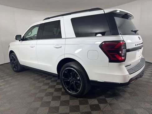 Certified 2023 Ford Expedition Limited image 6