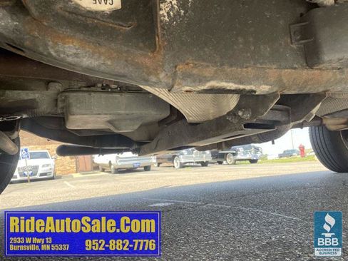 Used 2006 Ford F150 4x4 Regular Cab image 34